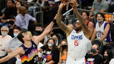 C­l­i­p­p­e­r­s­,­ ­N­B­A­ ­B­a­t­ı­ ­K­o­n­f­e­r­a­n­s­ı­ ­f­i­n­a­l­i­n­i­ ­6­.­ ­m­a­ç­a­ ­t­a­ş­ı­d­ı­
